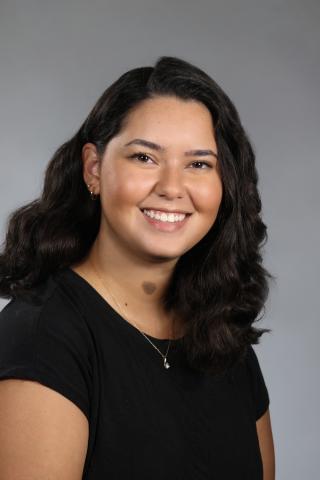 Samantha Imdieke MS,CF-SLP