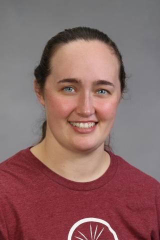 Emily Proctor CLT,MOTR/L