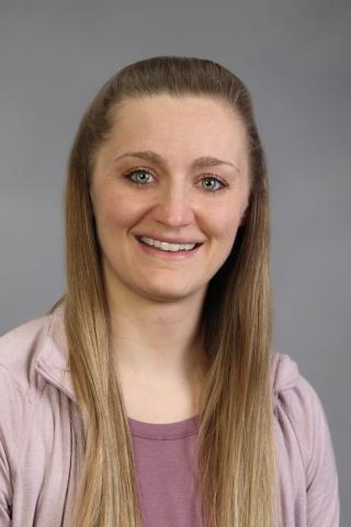 Kylie Erickson DPT,PT