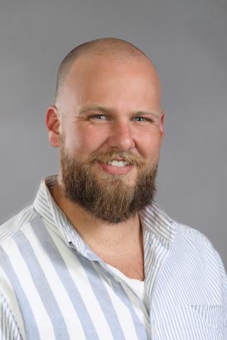 Evan Sconce DNP,PMHNP-BC