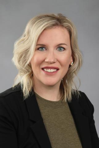 Marlee Leonard MSN,AGAC-NP-BC