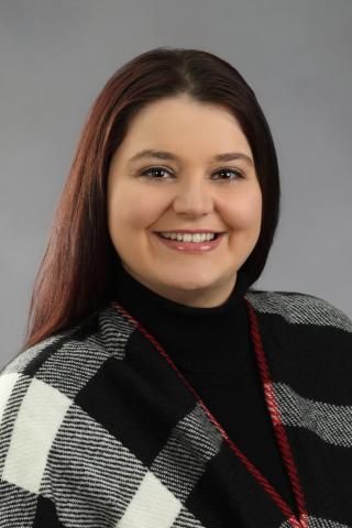 Dominique Ursini PA,MHS