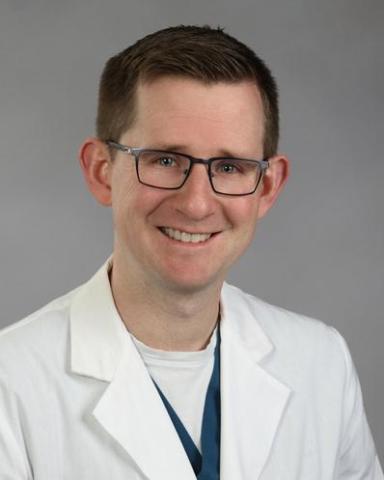 Dillon Meyer PHARMD
