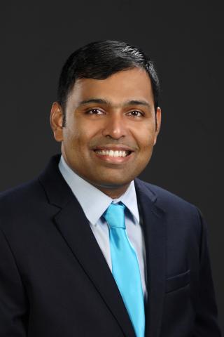 Puvanalingam Ayyadurai MD