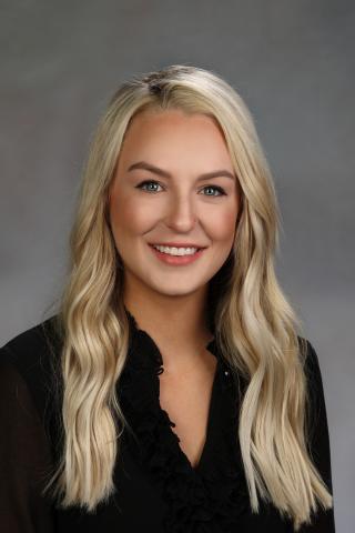 Maren Lysne PMHNP-BC