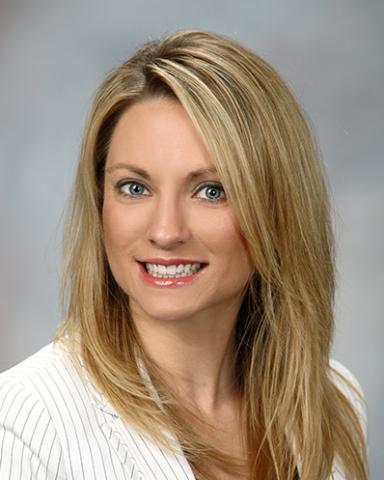 Rebecca Novacek, MD | Altru Health System