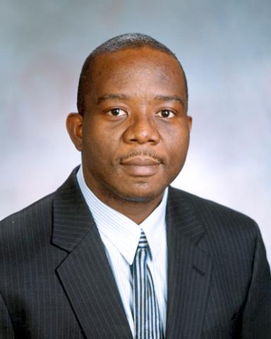 Ike Onyeka MD