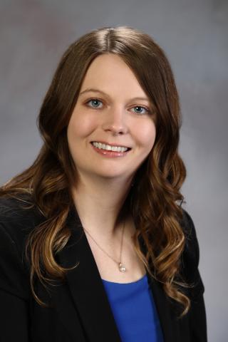 Agatha Ottem-Lill PA-C