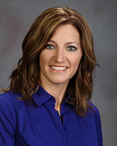 Heather Shimek FNP-C
