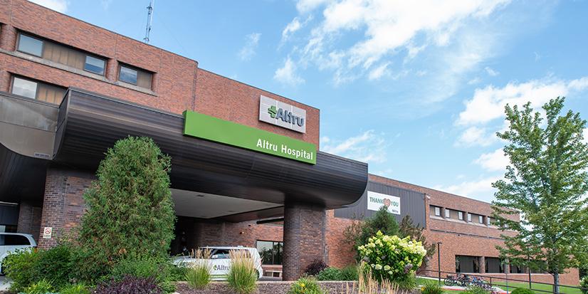 Altru-Hospital
