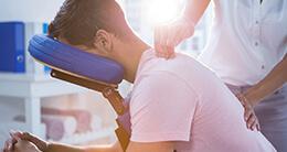 Healing-Massage