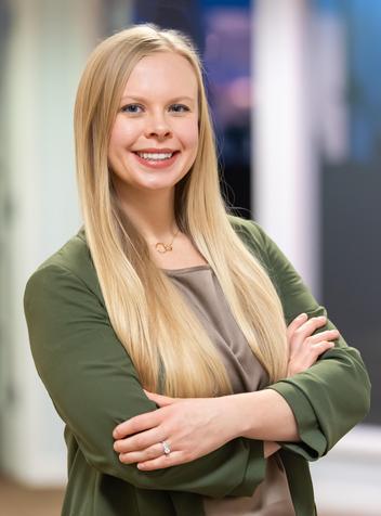 Justine Yutrzenka, DNP.