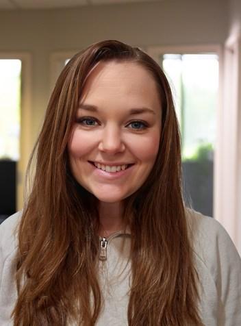 Kayla Lukkason, PTA.