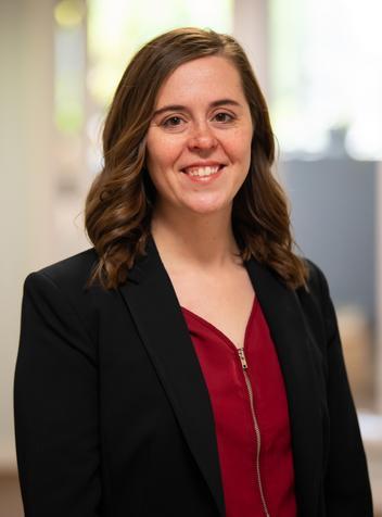  Dr. Taylor Volberding at Altru.