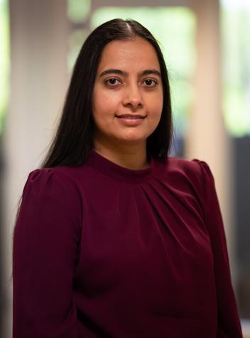 Jaskaran Sidhu, MD at Altru.