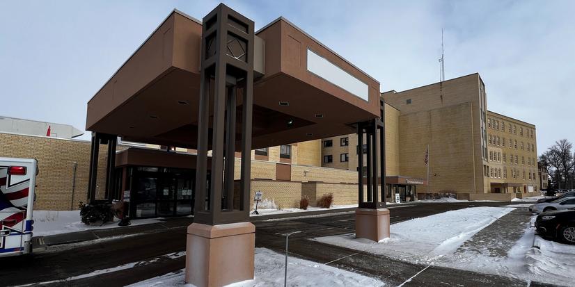 Devils Lake Hospital