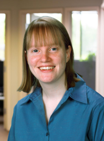 Dr. Susan Zelewski at Altru.