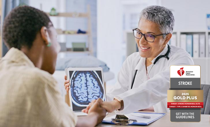 Altru Stroke Information.