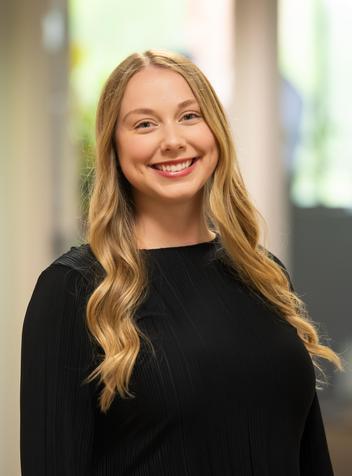 Cassidy Mindeman at Altru.