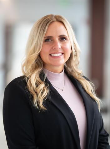 Cocoa Roeder at Altru.