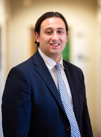 Mark MacGregor at Altru.