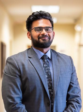 Naren Ravi at Altru.