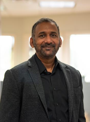 Dr. Pradeep Atla at Altru.