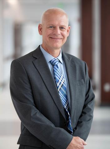 Thomas Wambach, MD, at Altru.