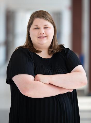 McKenzie Titus, MD at Altru.