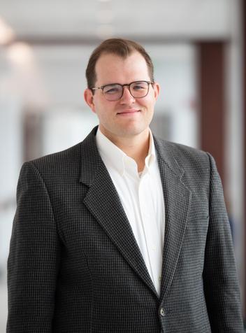 Tyler Beattie, MD, at Altru.