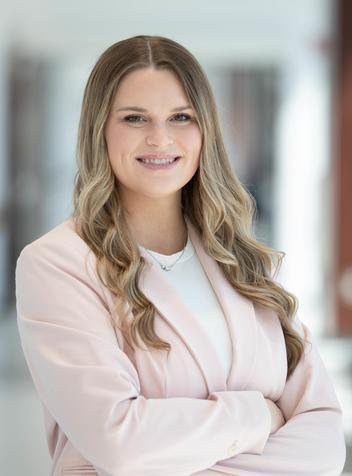 Kaitlyn Vagle at Altru.