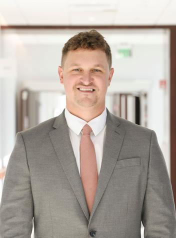 Jade Podell at Altru.