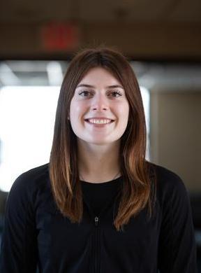 Kadee Schlenker, RRT