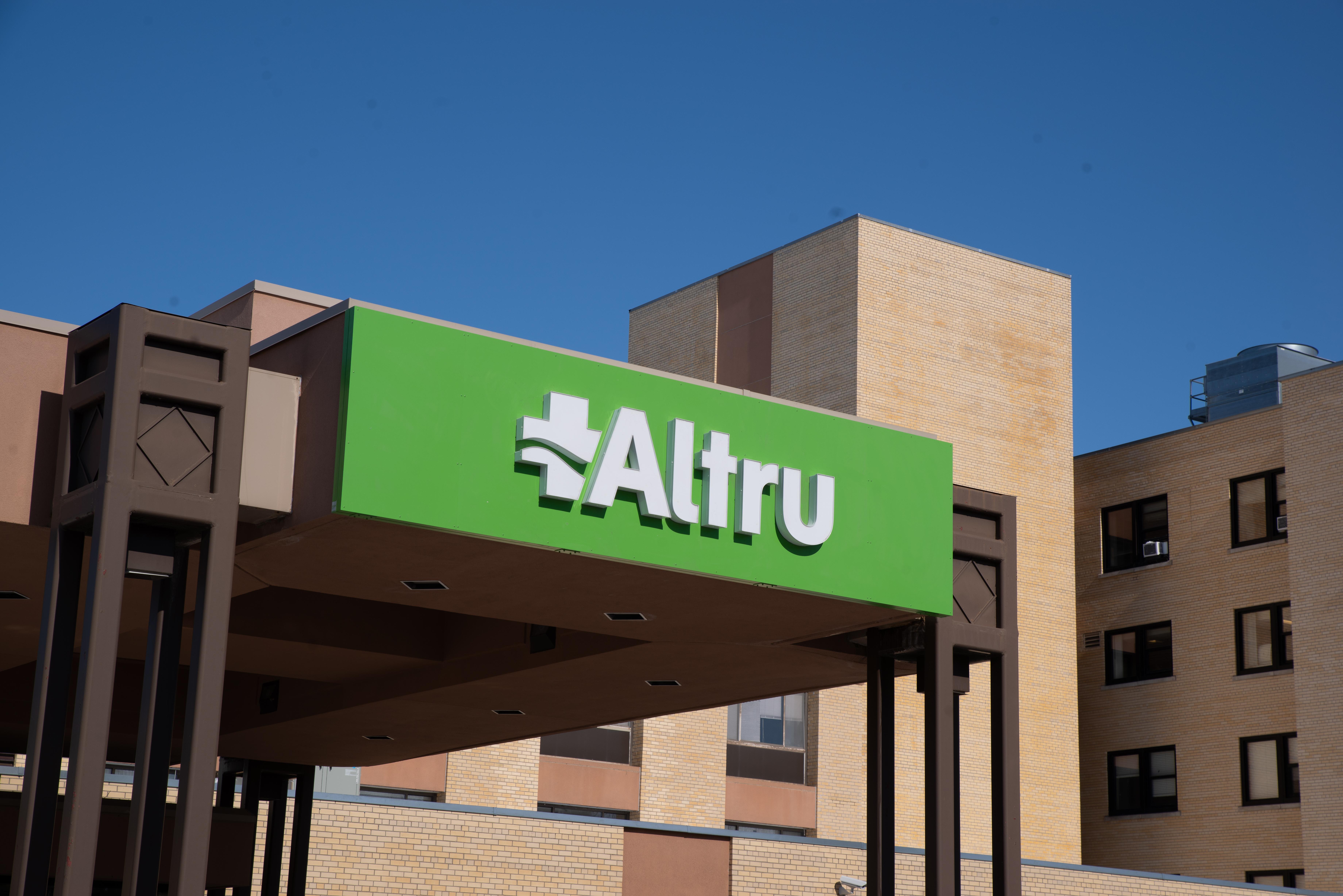 Devils Lake Hospital