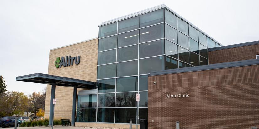 Devils Lake Express Clinic