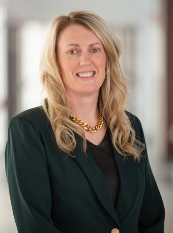 Ashley Howard, NP, at Altru.