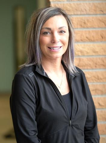Heather Wetch at Altru.