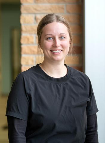 Jennifer Strande at Altru.