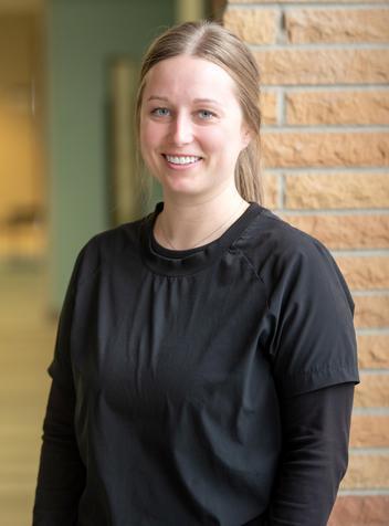 Jennifer Strande at Altru.