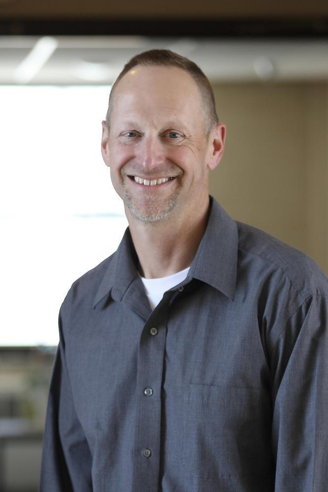 Dr. Derek Wayman