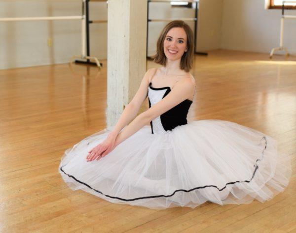 Dancing Through Graduation and Life | Alyssa’s Story