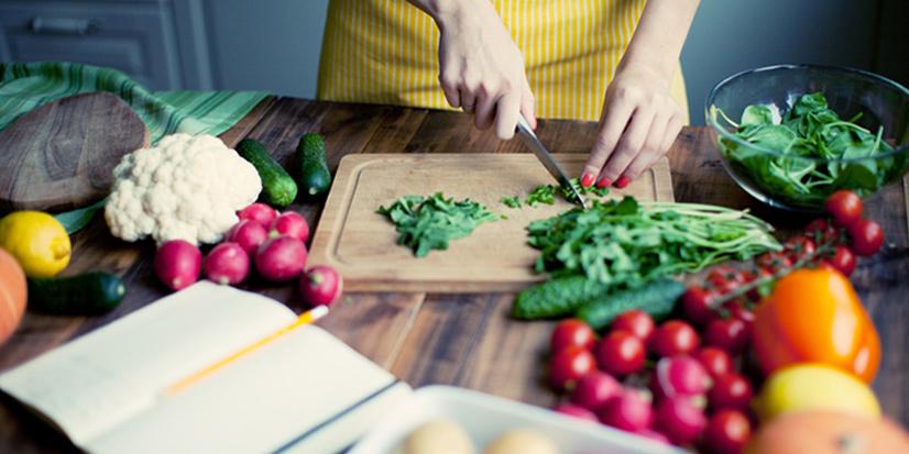 Avoid Wasted Calories With These Healthy Cooking Methods