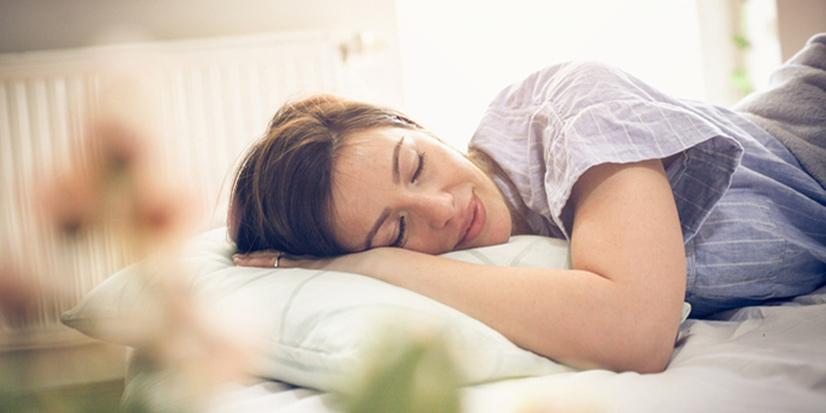 The Importance of Sleep & Healthy Sleep Habits