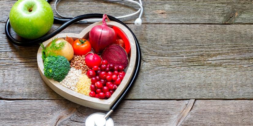 Tips For Making Heart Healthy Food Choices
