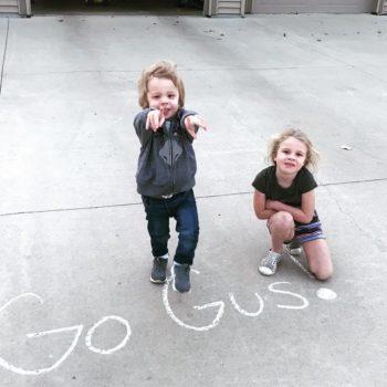Gus Kids