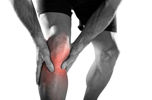 knee pain