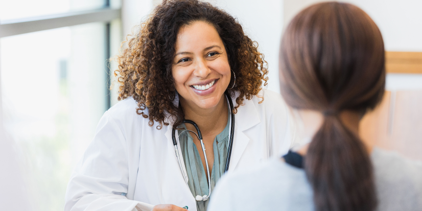 5 Reasons You Need a Primary Care Physician