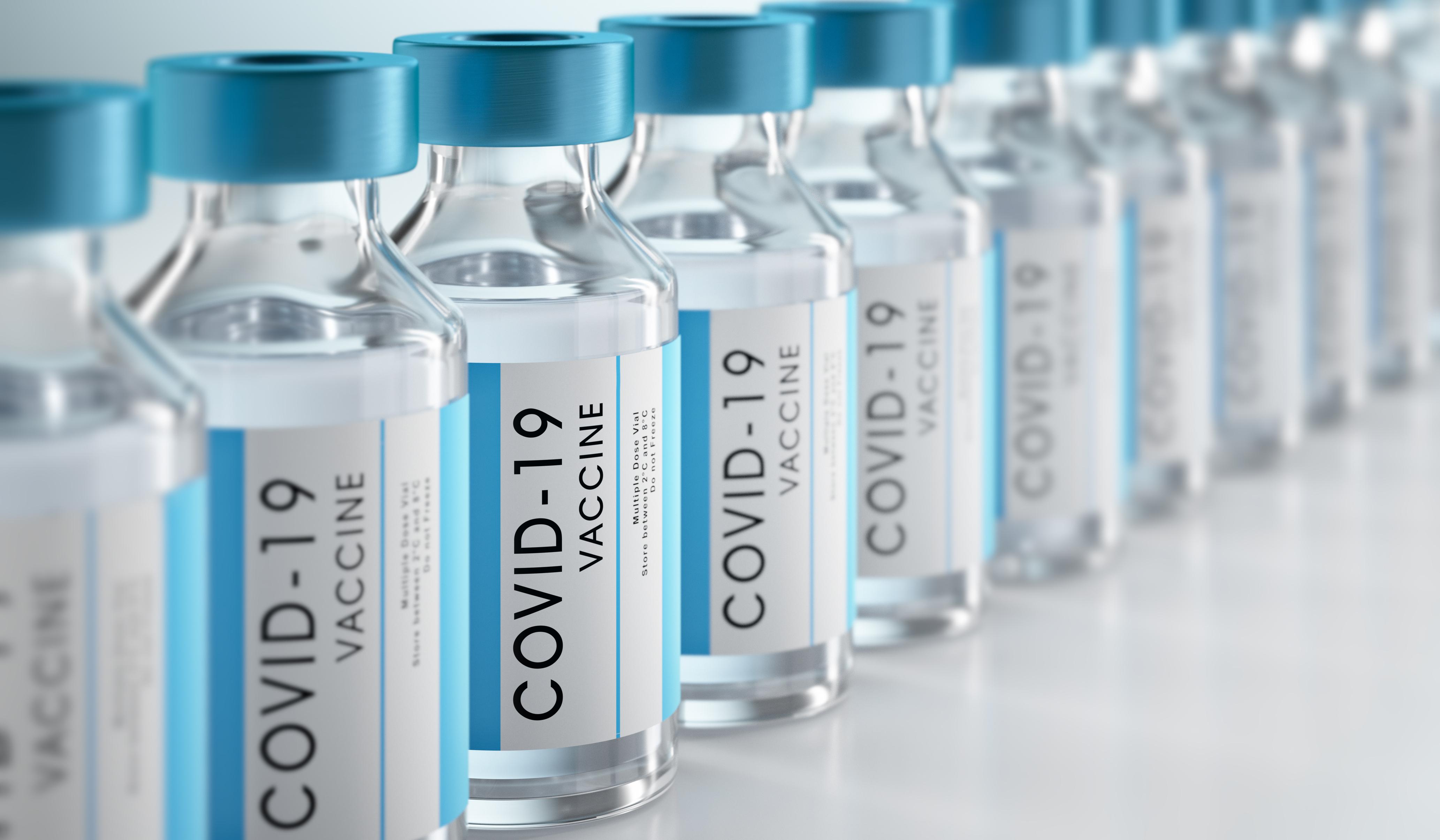 Cancer Patients & Other Immunocompromised Individuals Urged to Seek Third Dose of mRNA COVID-19 Vaccine