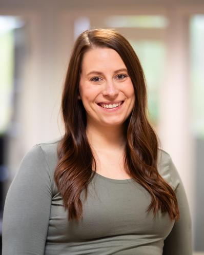 Emily Altepeter, MS, CCC-SLP | Altru Health System