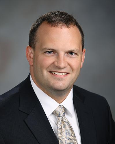 Christopher Howson DC